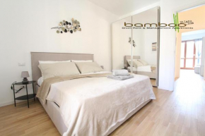 Bamboo Milano MacMahon